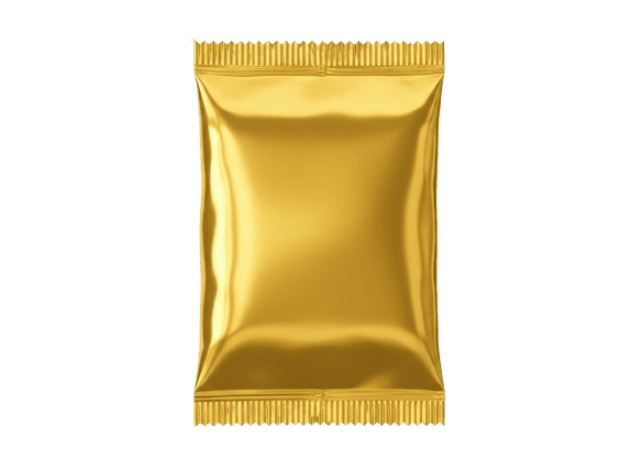 Gold Pack pack