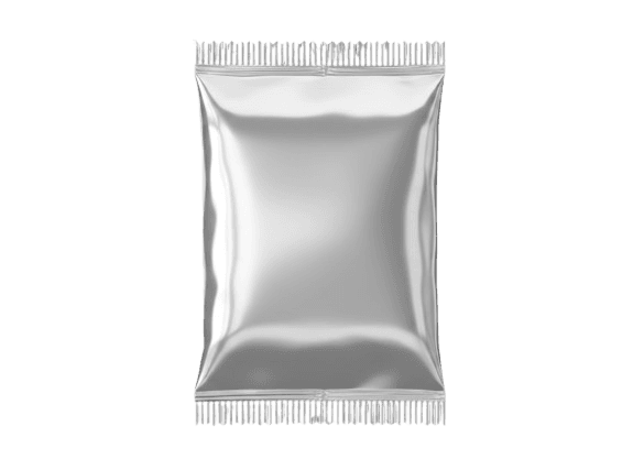 Silver Pack pack